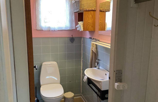 6 Person Holiday Home in Struer - Foto 10