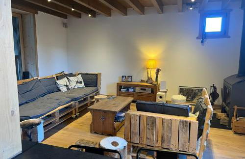 Chalet La Foge - Samoens x 14, skis aux pieds - Photo 31