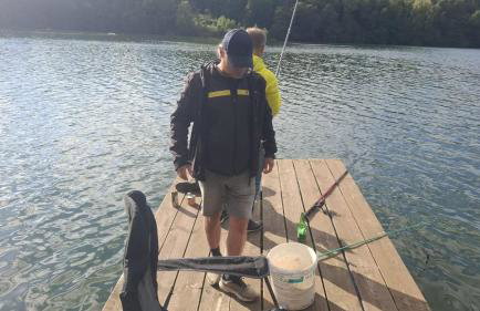 Kiełpińska Stodoła - Foto 13