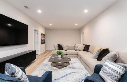 Victory Views Estate:Luxury Retreat for 25+ Guests - Foto 34