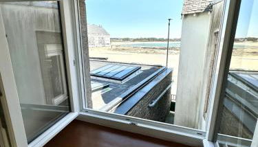 Maison de pêcheur atypique Les pieds dans l’eau - Foto 4