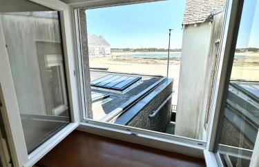 Maison de pêcheur atypique Les pieds dans l’eau - Foto 4