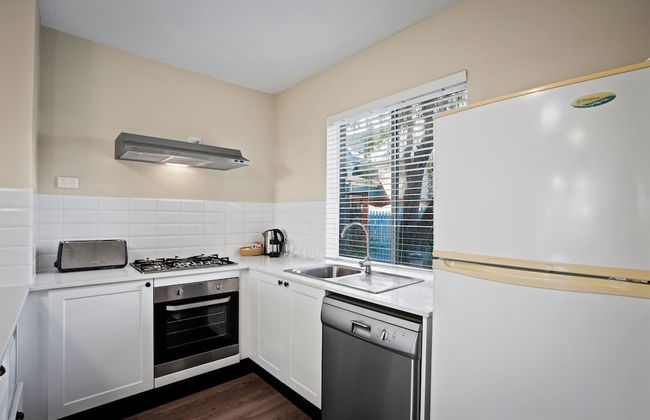 Broadwater Resort WA Tourism Awards 2024 Gold Winner - Foto 14