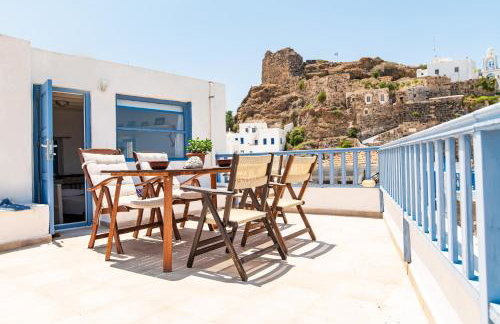 Imerios Nisyrian House - Photo 36