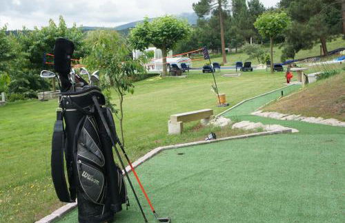 O Fogón Casa Ferrador Ribeira Sacra - Foto 78