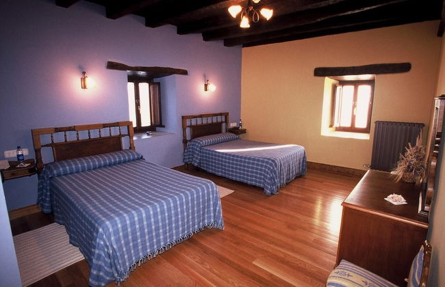 Casa Rural Bentazar - Foto 1