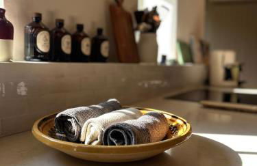 Maison provençale-piscine-jardin clôturé-8 pers - Foto 20