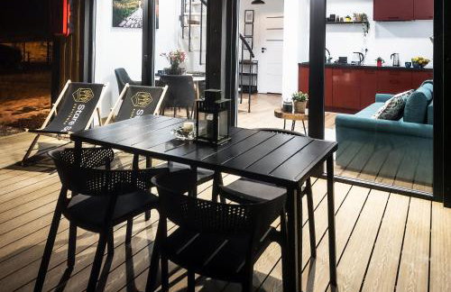 Domki pod Krakowem - Stare Sady - Photo 101