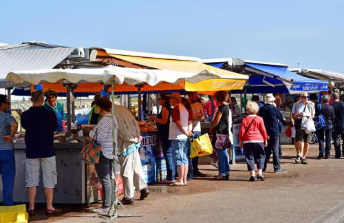 La Patoune - Jardin - 50m de la plage - Wifi - Parking - Photo 27