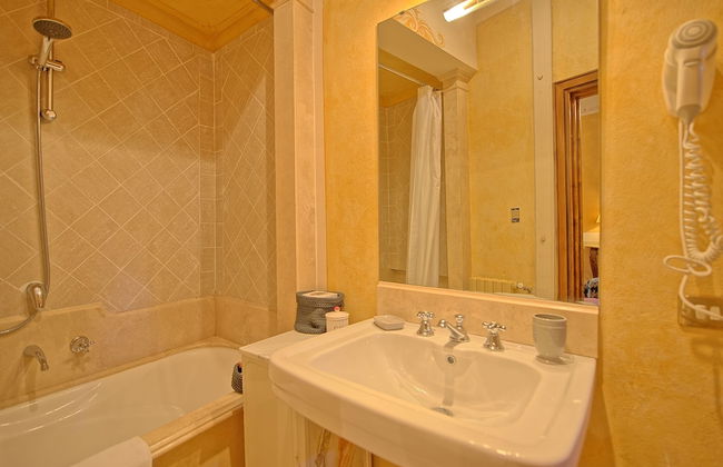 Castello Leopoldo - Foto 46