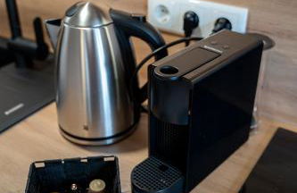 Suite Home Apartments - Foto 12