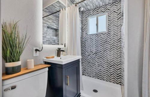 Casa Mosaic Executive Rental 3bedroom Smart TV - Foto 27