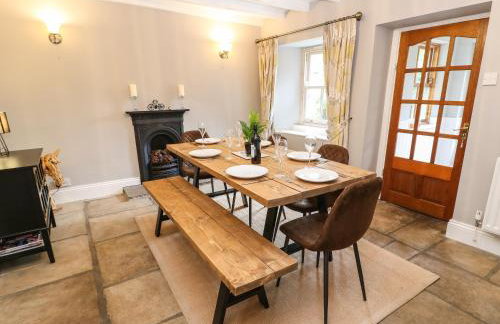 Chapel Cottage - Photo 8