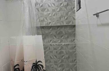 Casa de férias ventilada com 4 quartos à 5 min da praia - Foto 39