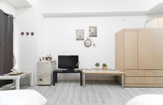 Love Taipei - Ximen - Photo 21