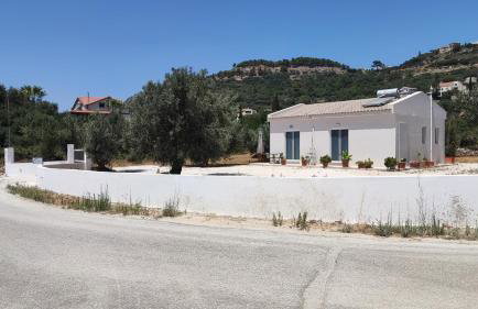 Manos House - Elegant Modern Escape - Foto 24