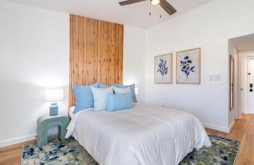 2BR Beach Getaway - Pool Gym Near Space Coast - Foto 23