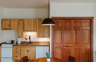 Mt Siyeh at Switchback Suites - Foto 17