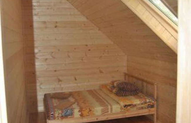 Baza Otdyha Bolshie Kamni - Foto 27