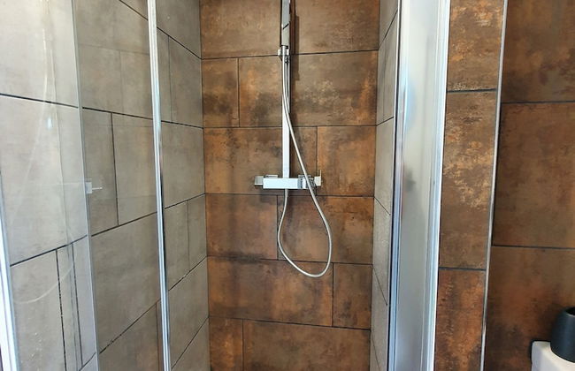 The lodge de la Gare - Photo 5