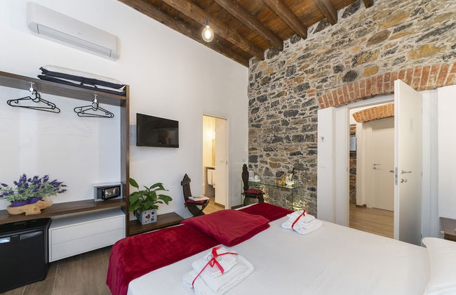 Affittacamere Superior Golfo 5 Terre - Foto 47