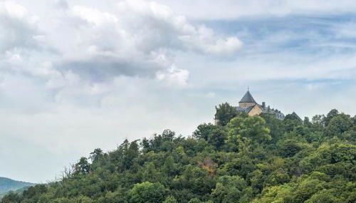 Ferienwohnung Schloss-See-Bergblick - Foto 5