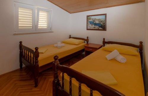 Apartments Villa Jadranka - Foto 93