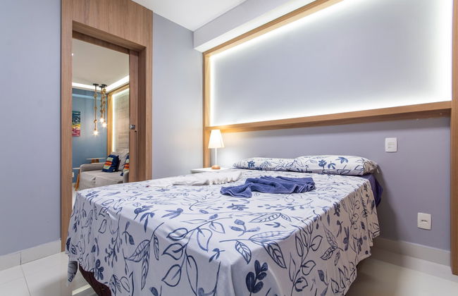 Apartamento Novo e Decorado In Mare Bali - Foto 4