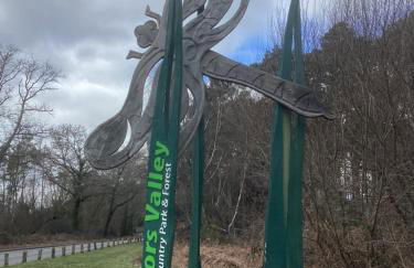 Forest Heath Holidays - Denphyl - Foto 18