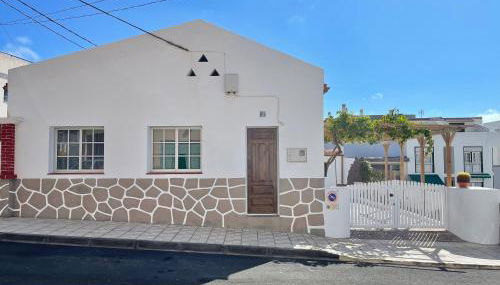 La Casita de la Parra, El Hierro - Foto 3