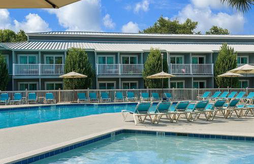 Players Club Resort - Photo 18