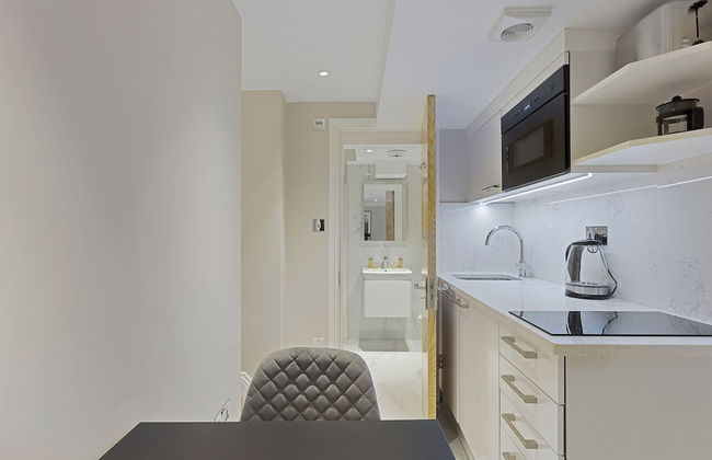 Cleveland Residences Kensington - Foto 25