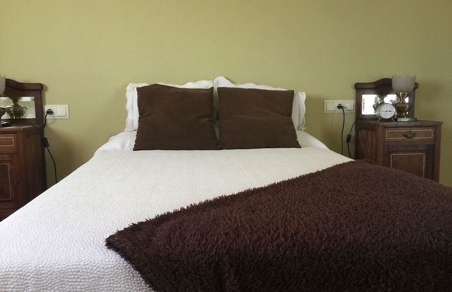 O Candil De Santa Ana - Foto 16