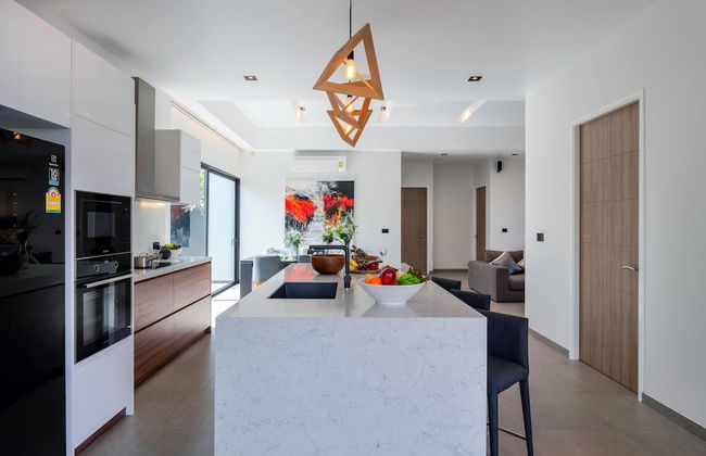 Sivana Gardens Villas - Foto 57