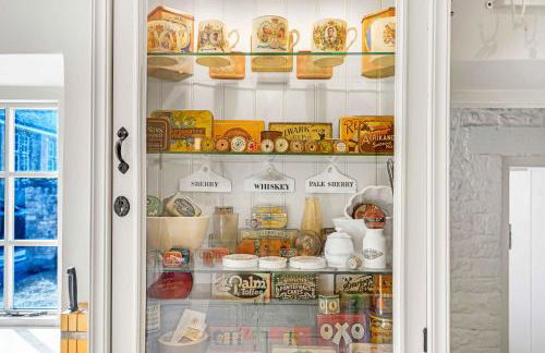 Church Cottage - Foto 11