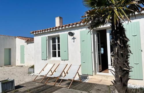 Maison 5 min de l'océan avec jardin - Foto 12