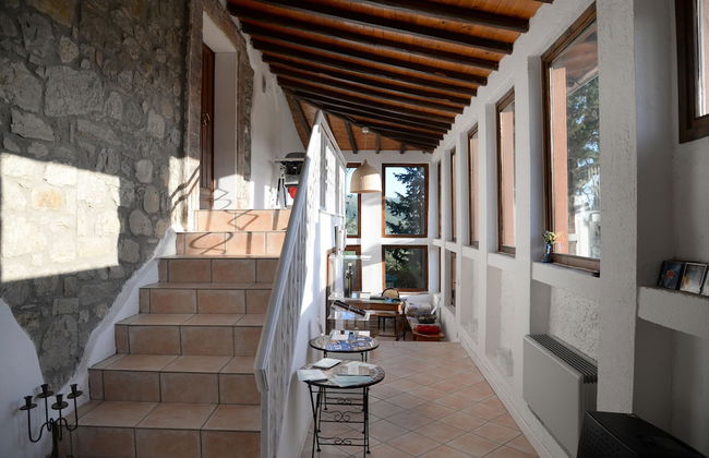 Agriturismo Podere Assolatina - Foto 2