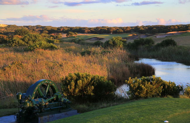 13th Beach Golf Lodges - Photo 24