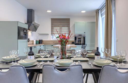 Villa Tramonto by Interhome - Foto 11