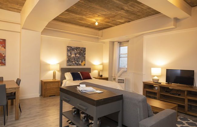 Le Central - Foto 54