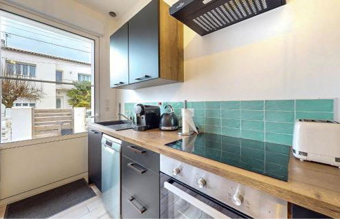 Lovely Home In Royan With Wifi - Foto 11