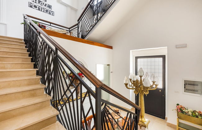 2448 Palazzo Montagna - Suite by Barbarhouse - Foto 24