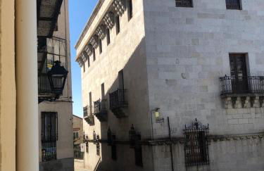 Casa Palacio Polentinos VUT-AV390 - Foto 7