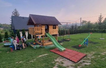 Domek Nad Stawem I - Foto 12