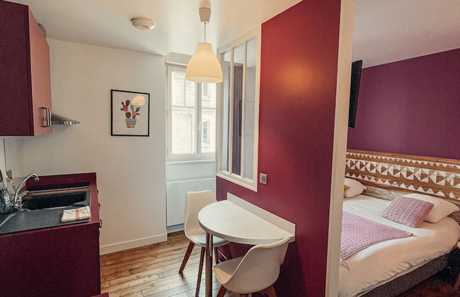 Garden Appart - Foto 19