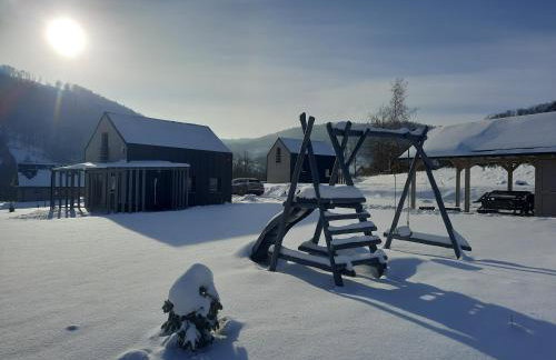 Domek Ostoja - Foto 78