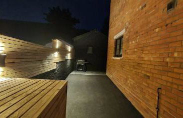 Garden Lodge - Foto 29