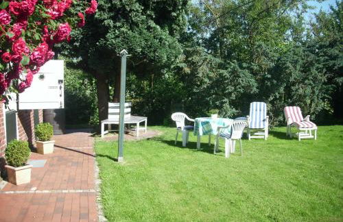 Ahlborns Bluetenhof - Photo 6