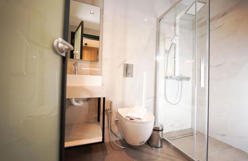 Sunrise Luxury Apartments - Foto 71