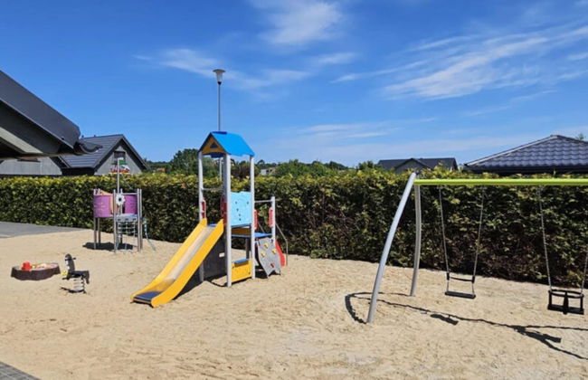 Apartment in Krynica Morska Near Vistula Lagoon - Foto 10